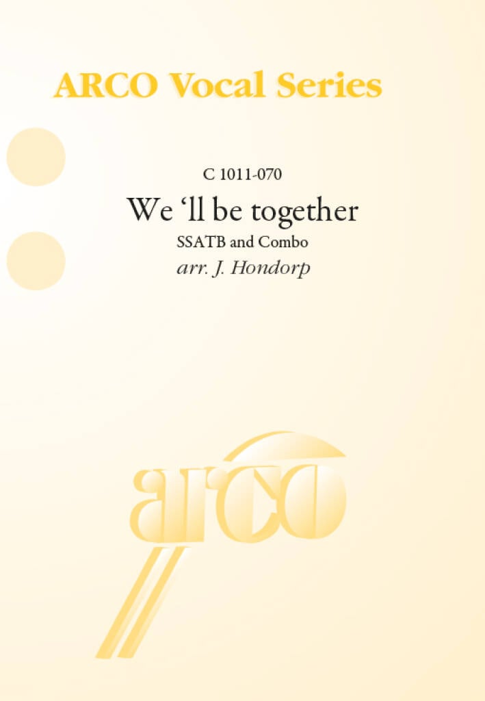 We 'll be together